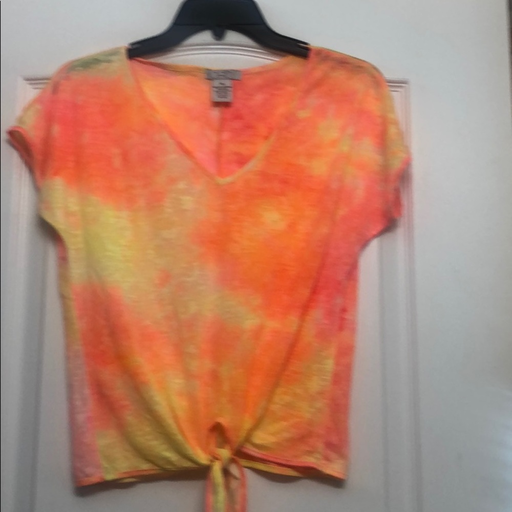 Top by deb
